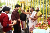 Seetha Manohara Sri Raghava Movie Opening